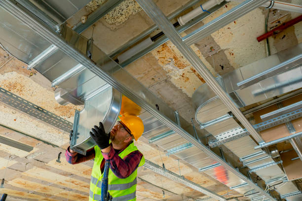 Best HVAC companies near me  in Cedar Point, NC