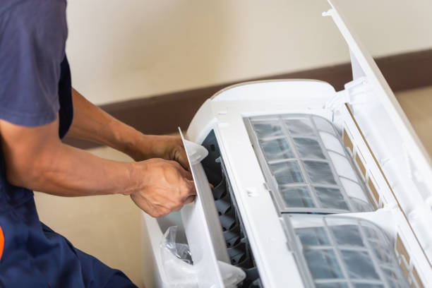 Best HVAC repair near me  in Cedar Point, NC