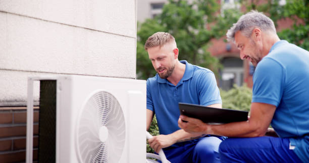 Best Local HVAC companies  in Cedar Point, NC
