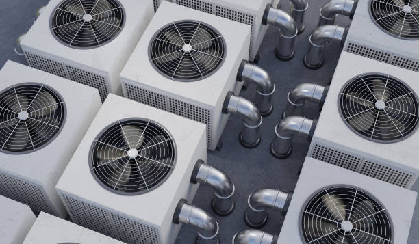Best HVAC installation services  in Cedar Point, NC