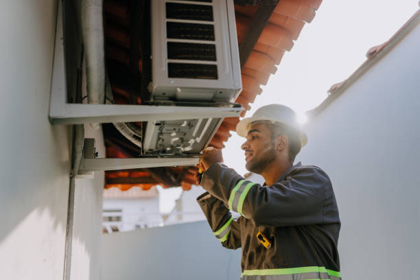 Best Emergency HVAC repair  in Cedar Point, NC