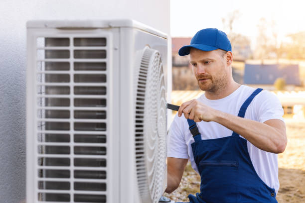Local HVAC companies in Cedar Point, NC