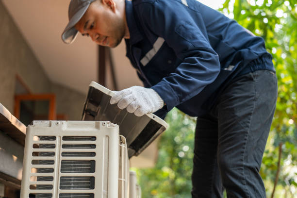 Best HVAC installation services  in Cedar Point, NC